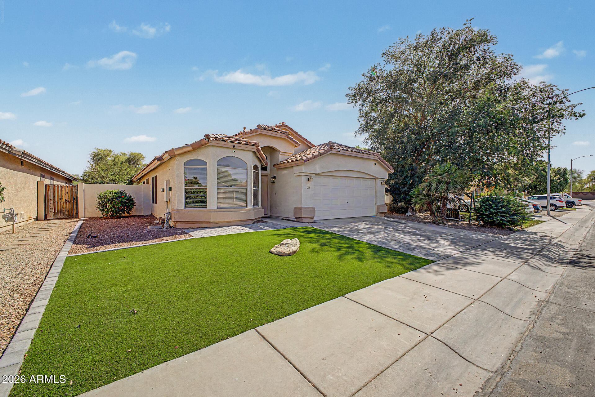 12819 West Granada Road Avondale, AZ 85392 - Photo 33 of 33 Front Exterior