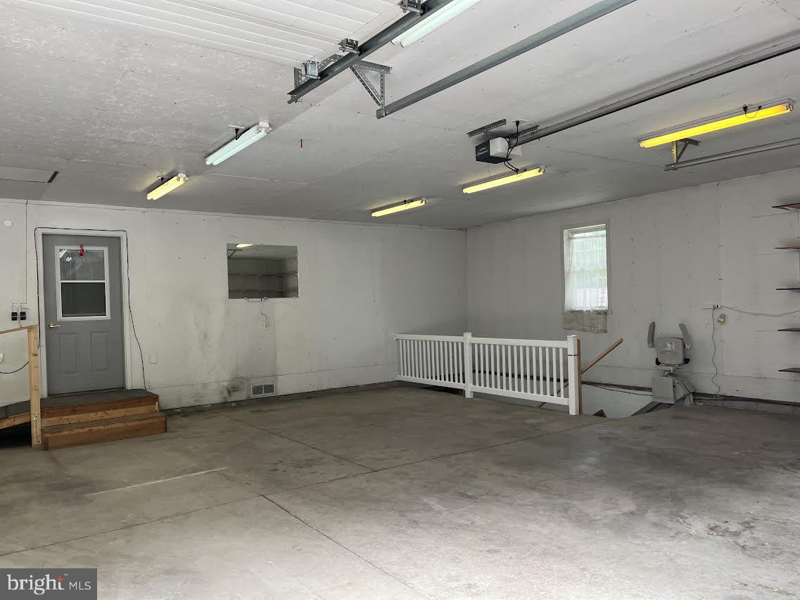 230 Summit Road McClure, PA 17841 - Photo 26 of 52 Attached garage
