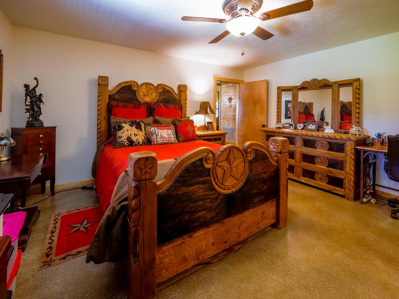 162 Lloyd James Road Groveton, TX 75845 - Photo 37 of 41