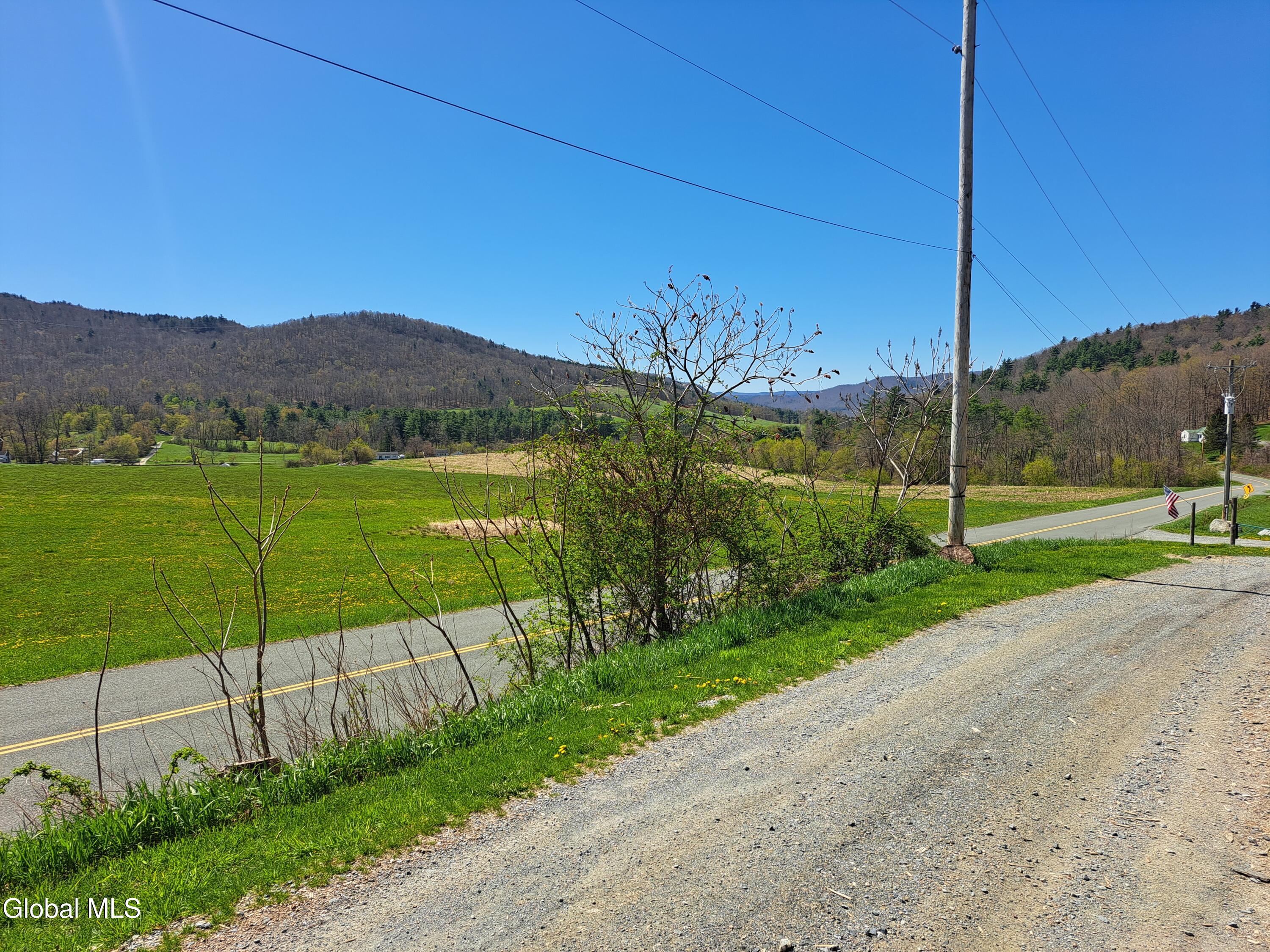277 Breese Hollow Road Hoosick, NY 12089 - Photo 41 of 52 41 More of Roadside Views