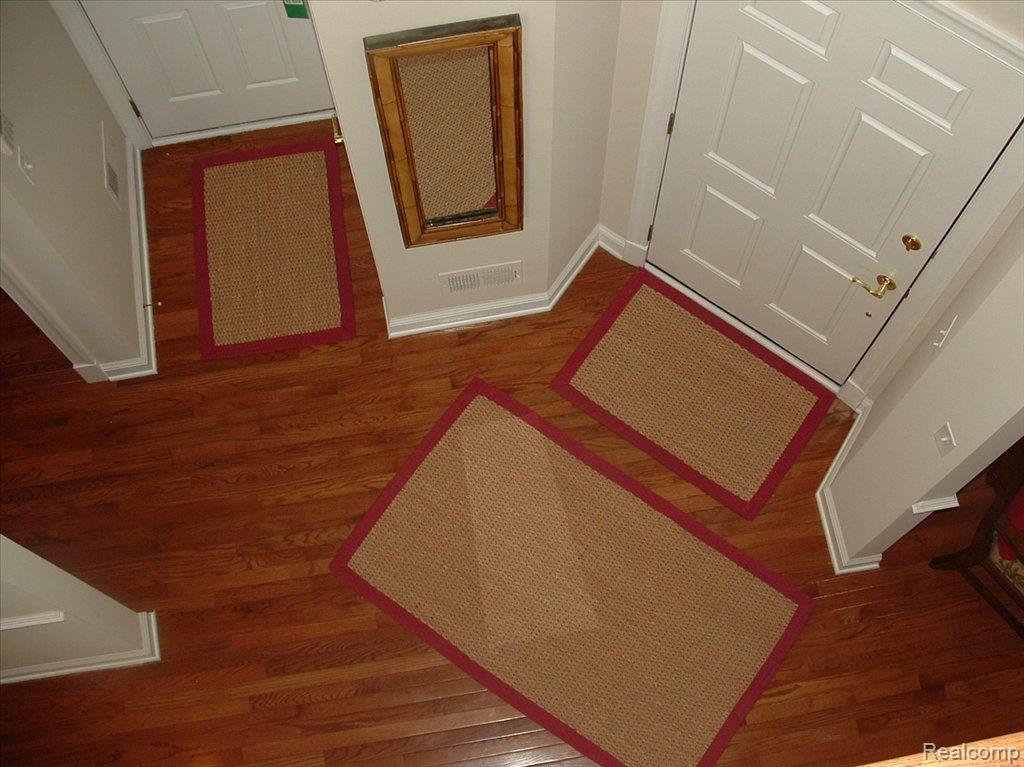 24827 Reeds Pointe Drive, Unit 26 Novi, MI 48374 - Photo 21 of 21 View of entrance