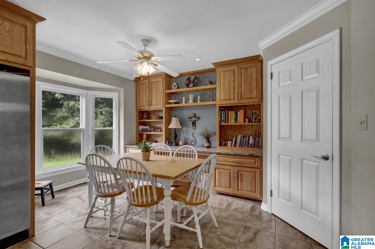 2225 Mahaffey Road Kimberly, AL 35091 - Photo 6 of 43
