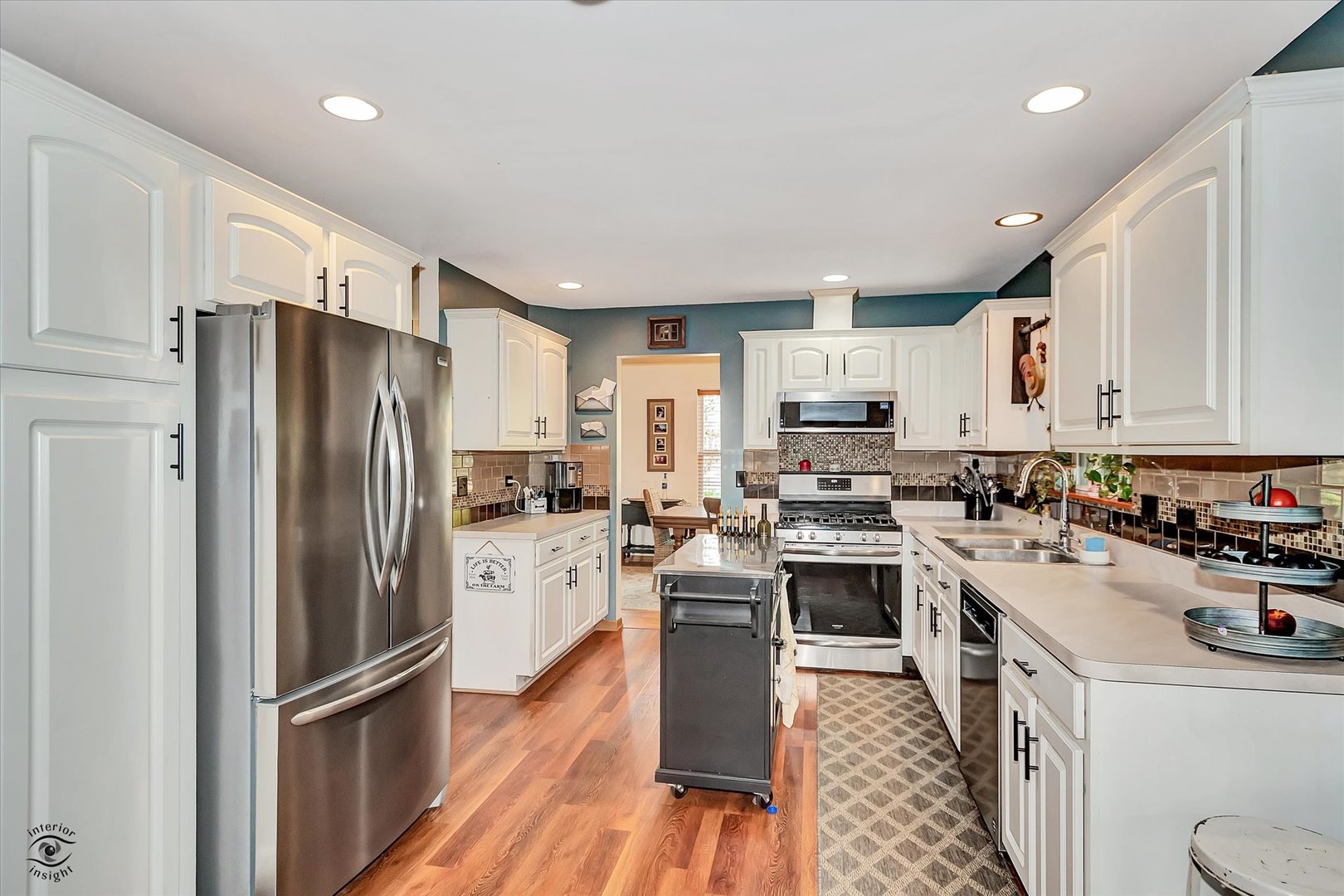 901 Barton Lane Peotone, IL 60468 - Photo 9 of 27 Gallery Image 9