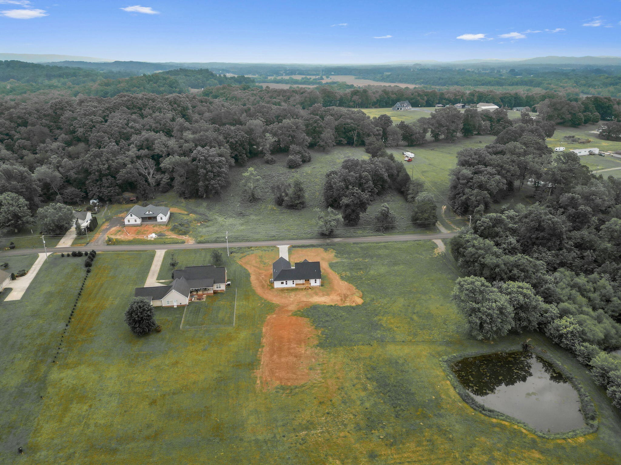 2586 Double S Road Dayton, TN 37321 - Photo 9 of 11 Gallery Image 9