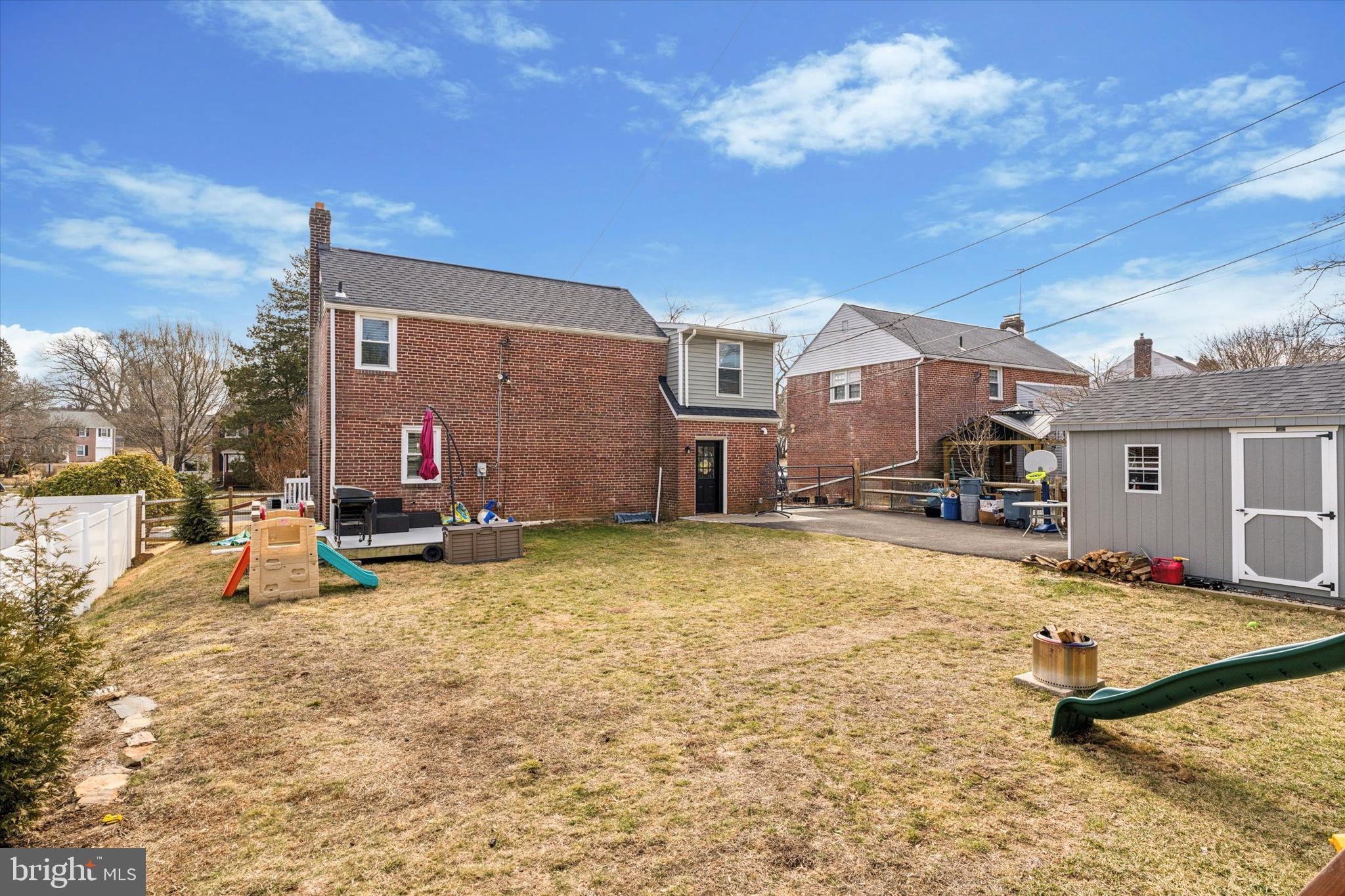 25 Edgewood Road Broomall, PA 19008 - Photo 33 of 45 Gallery Image 33