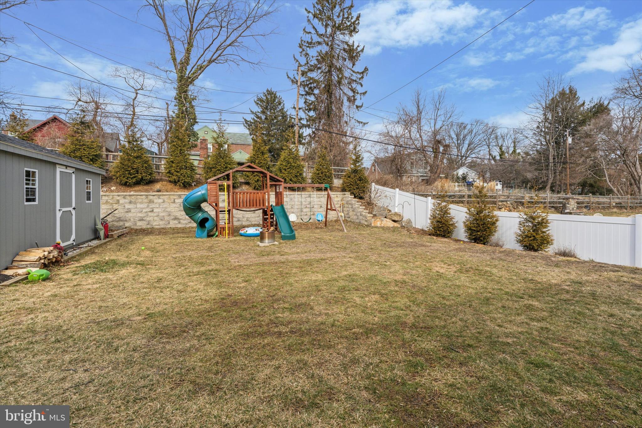 25 Edgewood Road Broomall, PA 19008 - Photo 35 of 45 Gallery Image 35