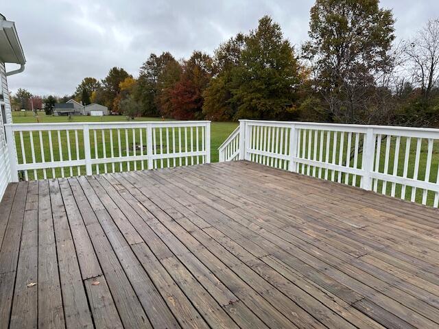 22500 Delaware County Line Road Marysville, OH 43040 - Photo 40 of 60 DECK