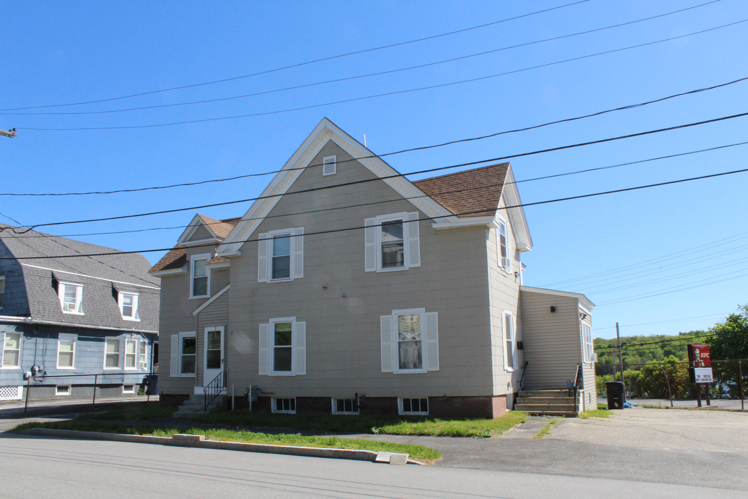 7 Grove Street Auburn, ME 04210 - Photo 1 of 29 1