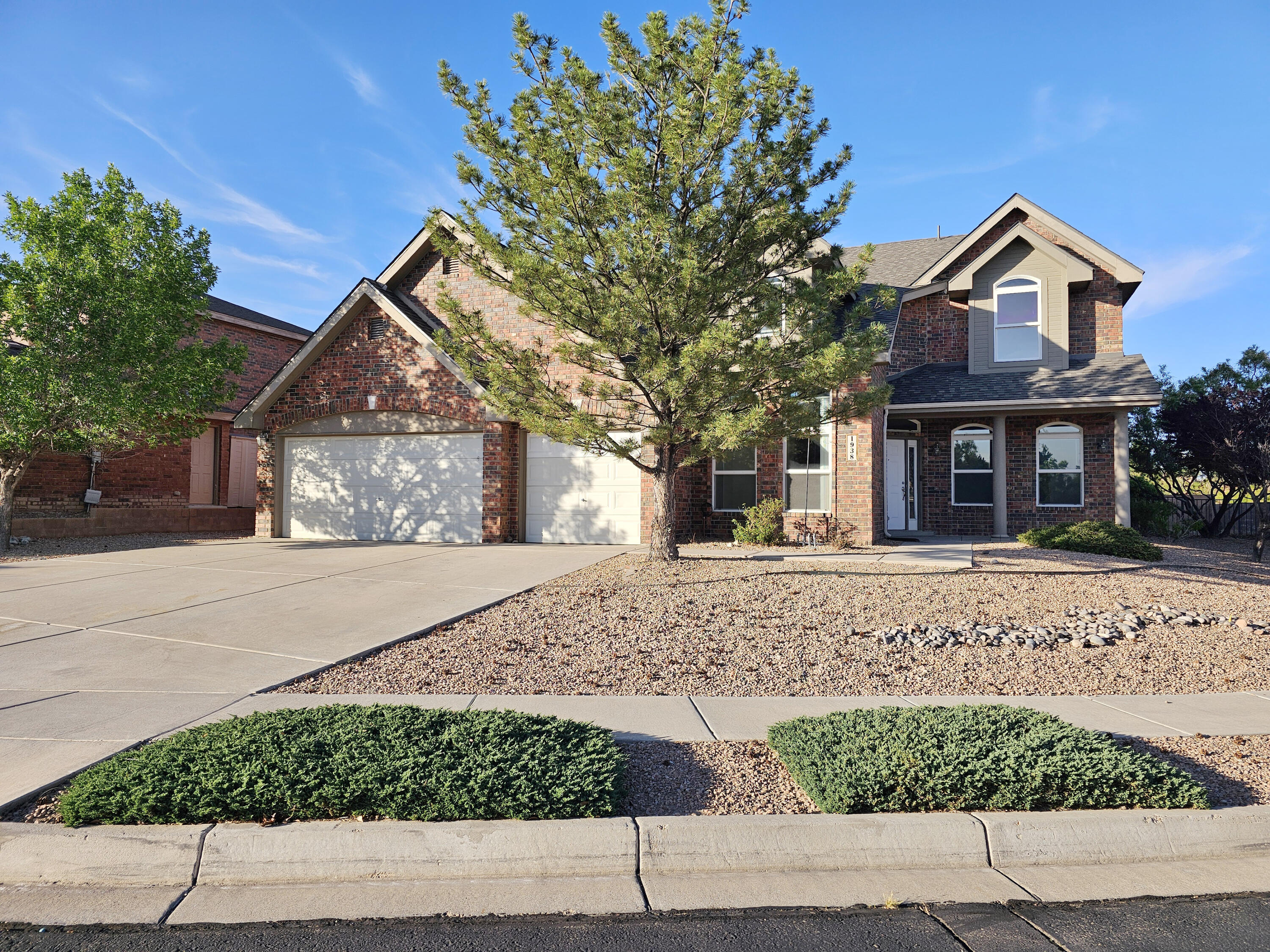 1938 Avenida Comunidad Rio Rancho, NM 87124 - Photo 1 of 1 Gallery Image 1