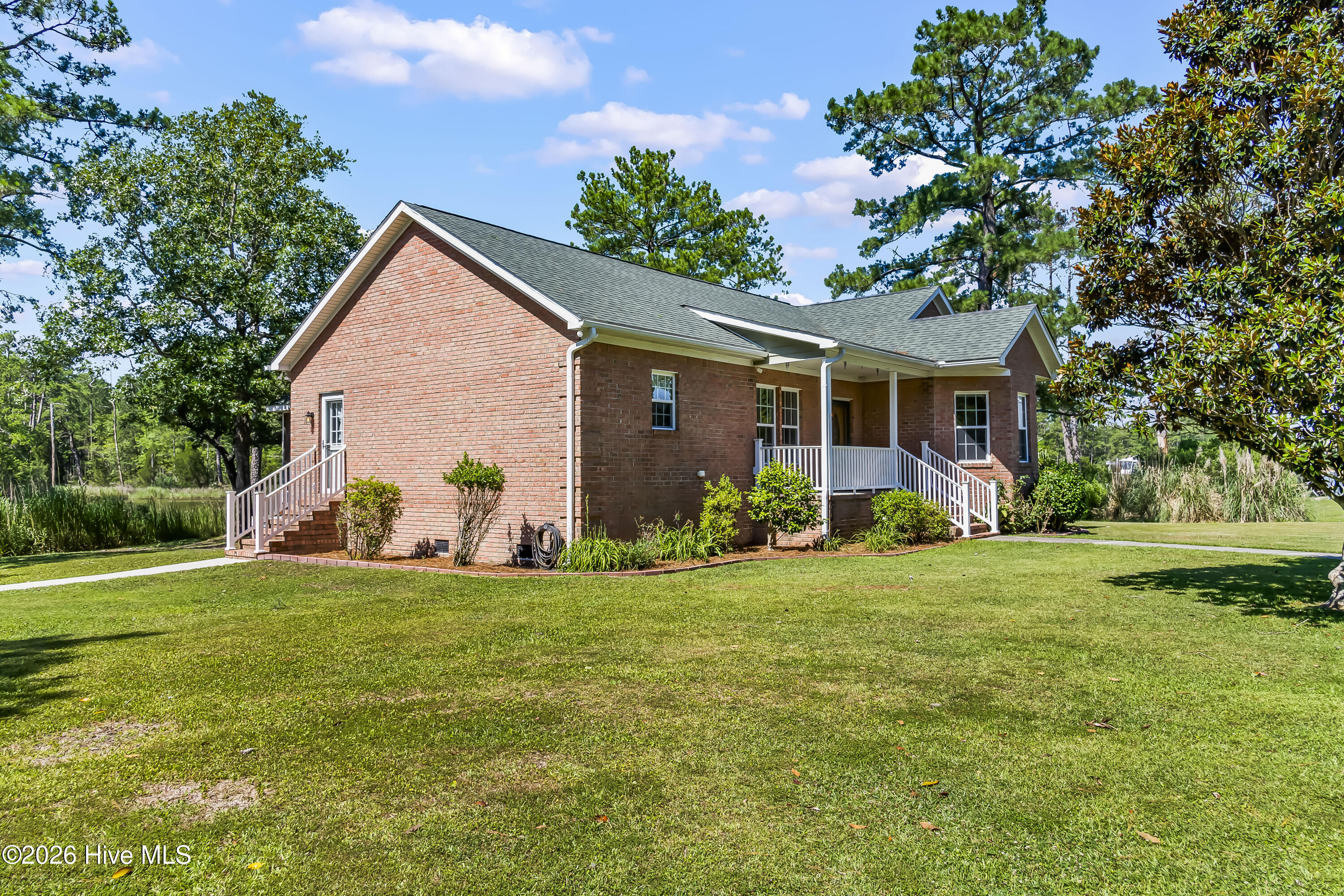 201 Trawler Lane Merritt, NC 28556 - Photo 5 of 45
