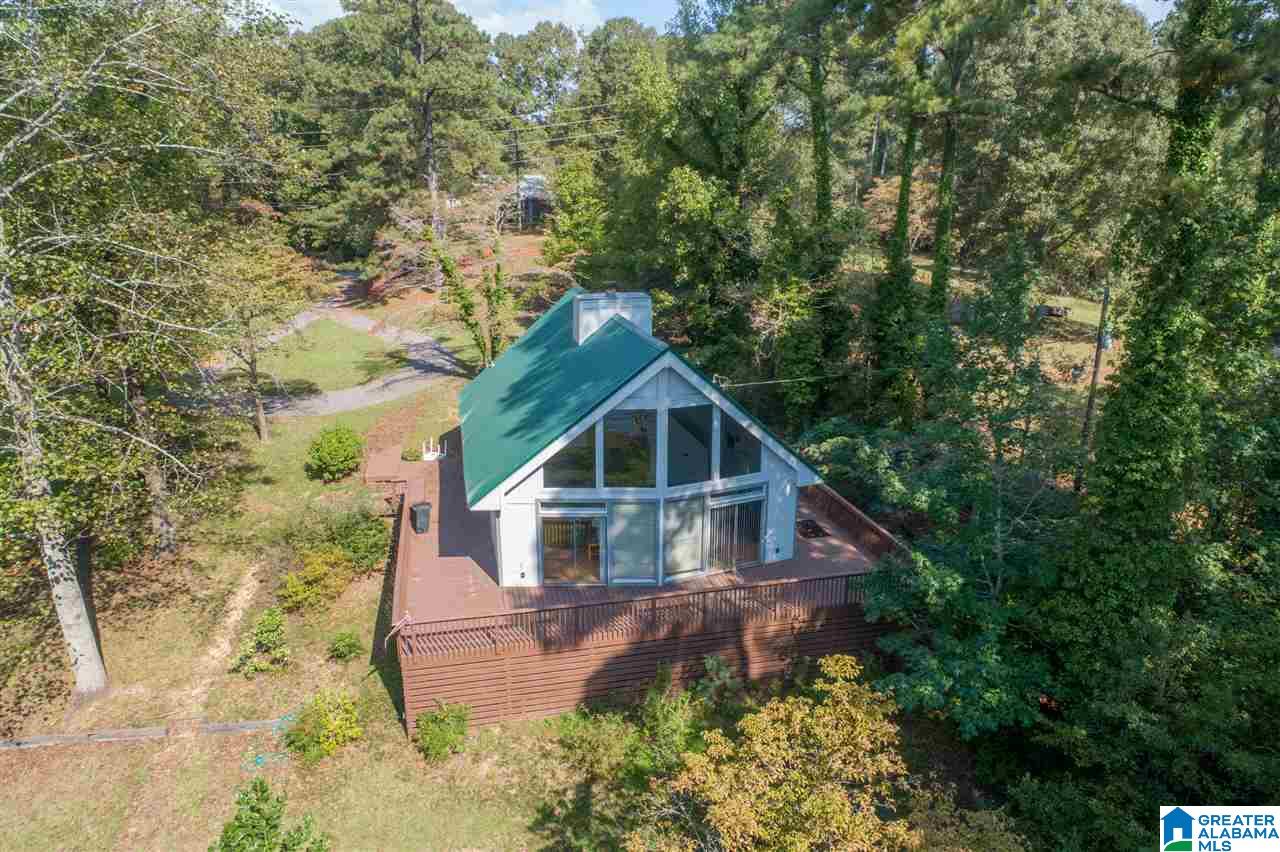 285 Rabbit Point Road Cropwell, AL 35054 - Photo 39 of 49