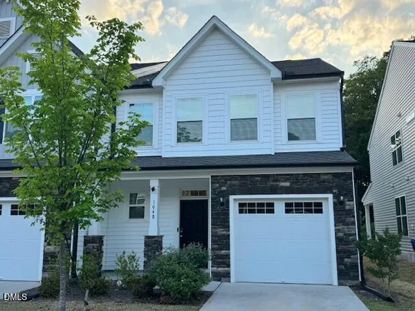 $400,000 | 1048 Arbor Edge Lane, Durham, NC 27703