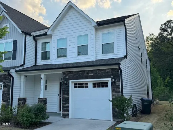 $400,000 | 1048 Arbor Edge Lane, Durham, NC 27703