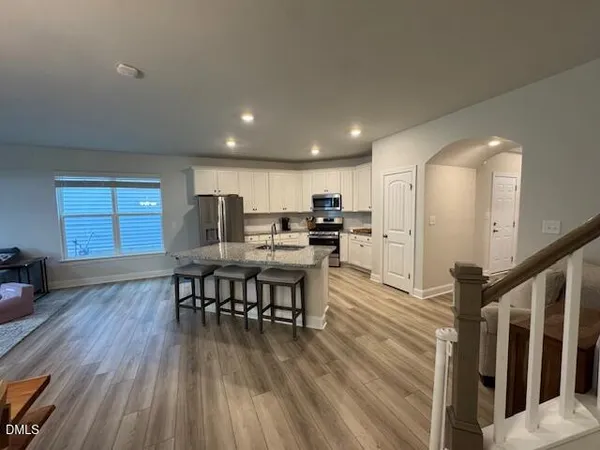 $400,000 | 1048 Arbor Edge Lane, Durham, NC 27703