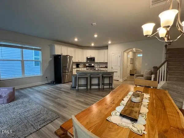 $400,000 | 1048 Arbor Edge Lane, Durham, NC 27703