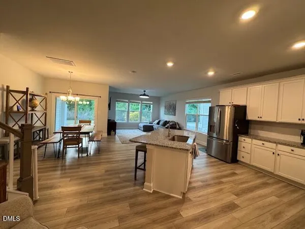 $400,000 | 1048 Arbor Edge Lane, Durham, NC 27703