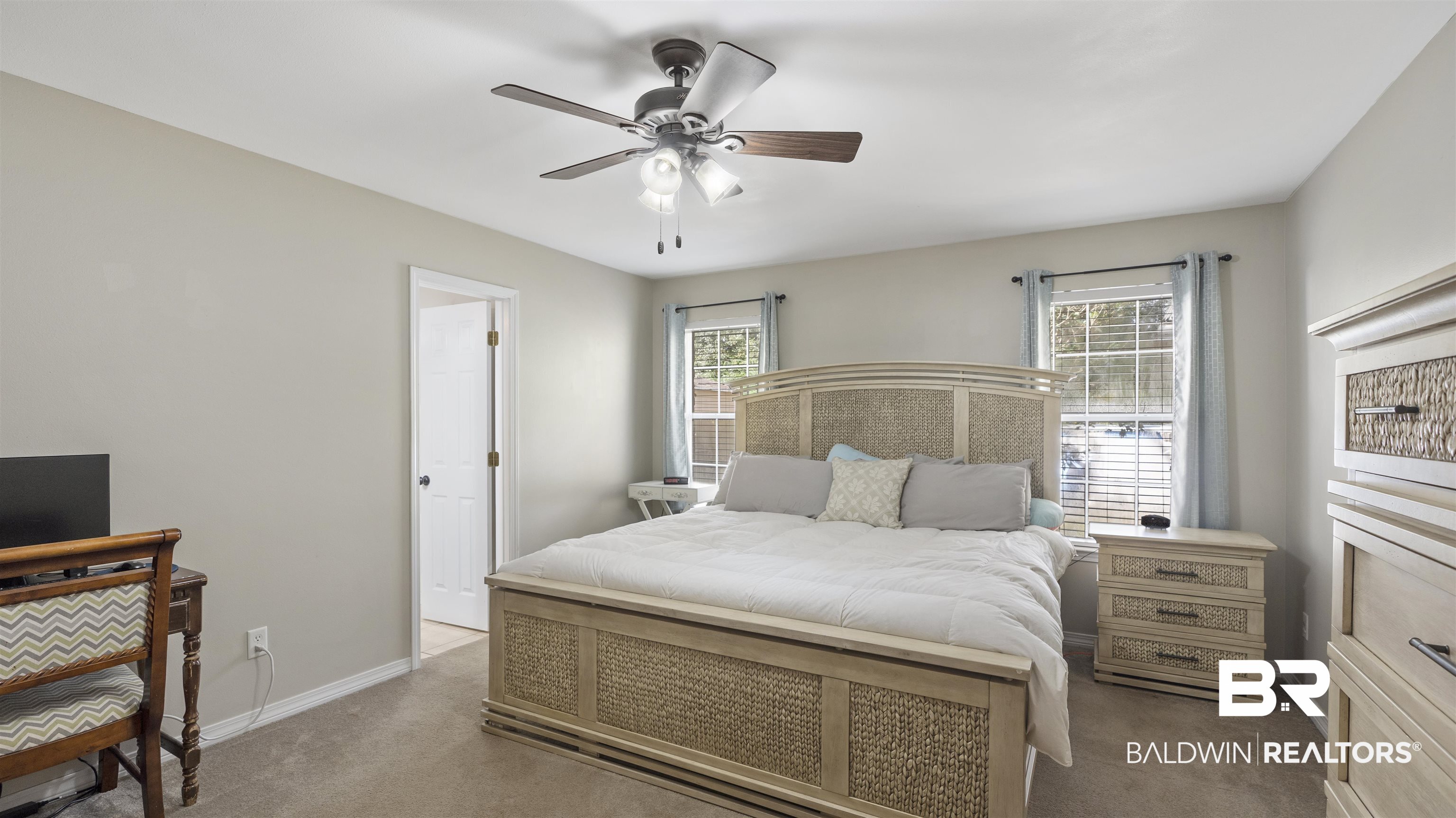 6068 Creel Road Theodore, AL 36582 - Photo 11 of 34