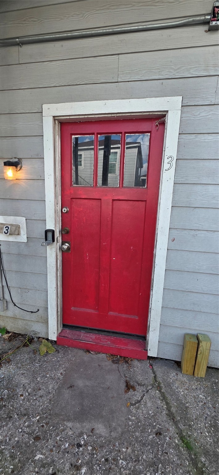 2811 Iola Street, Unit 3 Houston, TX 77017 - Photo 3 of 10