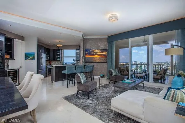 $15,000 | 400 Flagship Drive, Unit 1207, Naples, FL 34108