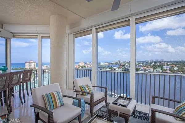 $15,000 | 400 Flagship Drive, Unit 1207, Naples, FL 34108