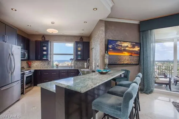 $15,000 | 400 Flagship Drive, Unit 1207, Naples, FL 34108