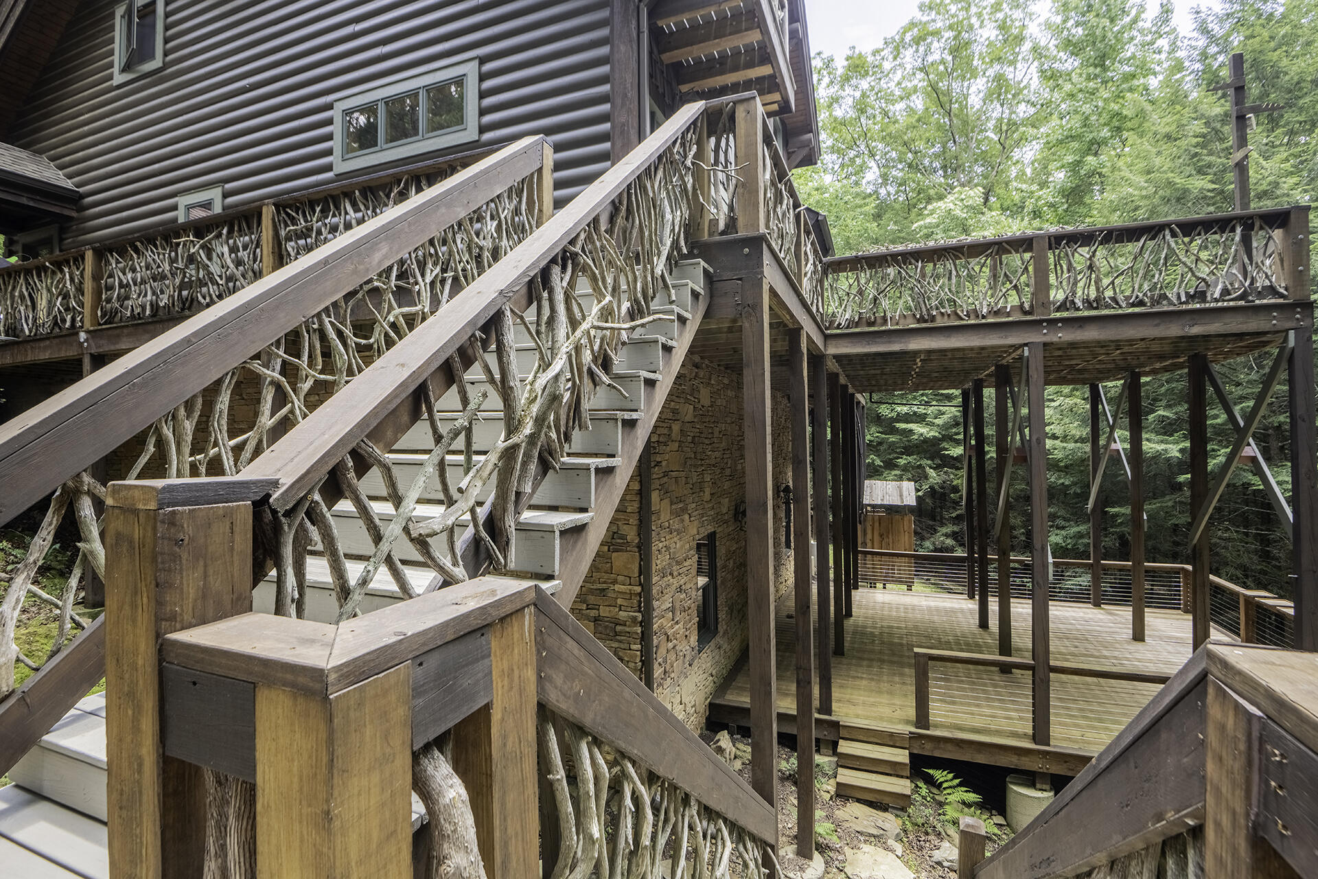 160 Tall Tree Trail Dunlap, TN 37327 - Photo 47 of 72 KHP67