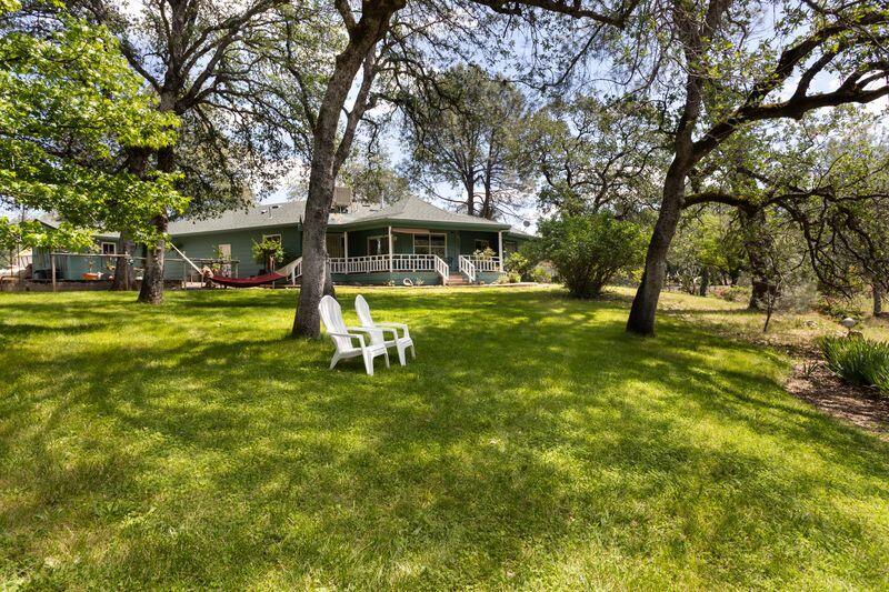 19860 Union School Road Redding, CA 96003 - Photo 27 of 32 yard