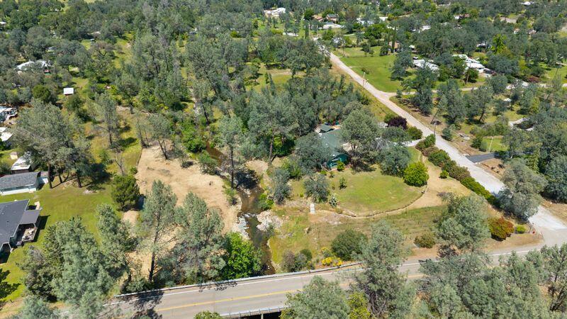 19860 Union School Road Redding, CA 96003 - Photo 29 of 32 drone view