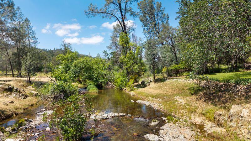 19860 Union School Road Redding, CA 96003 - Photo 3 of 32 creek