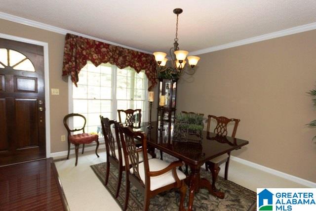 2771 Cedar Springs Road Jacksonville, AL 36265 - Photo 4 of 49