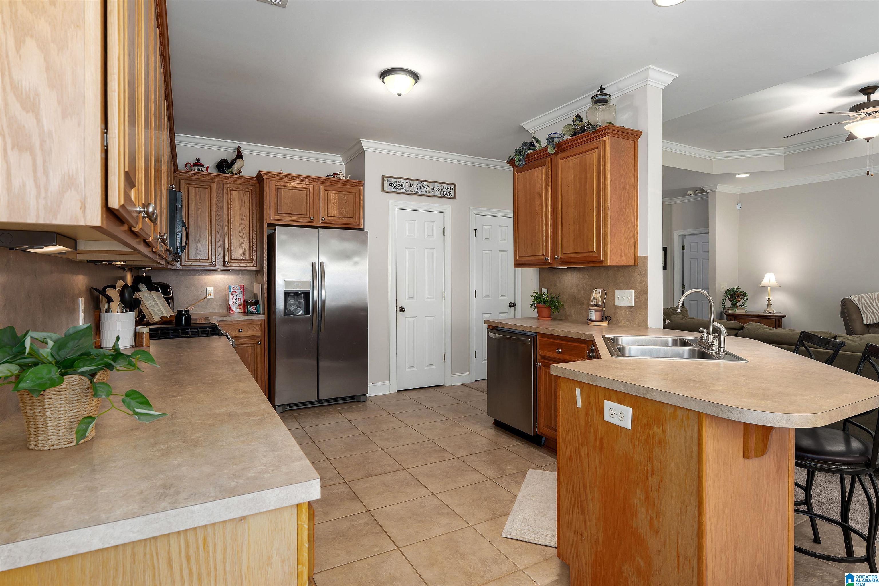 200 Trellis Circle Springville, AL 35146 - Photo 13 of 32