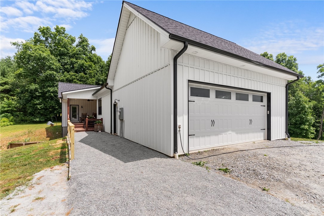 287 Wolfe Road Sparta, NC 28675 - Photo 42 of 50