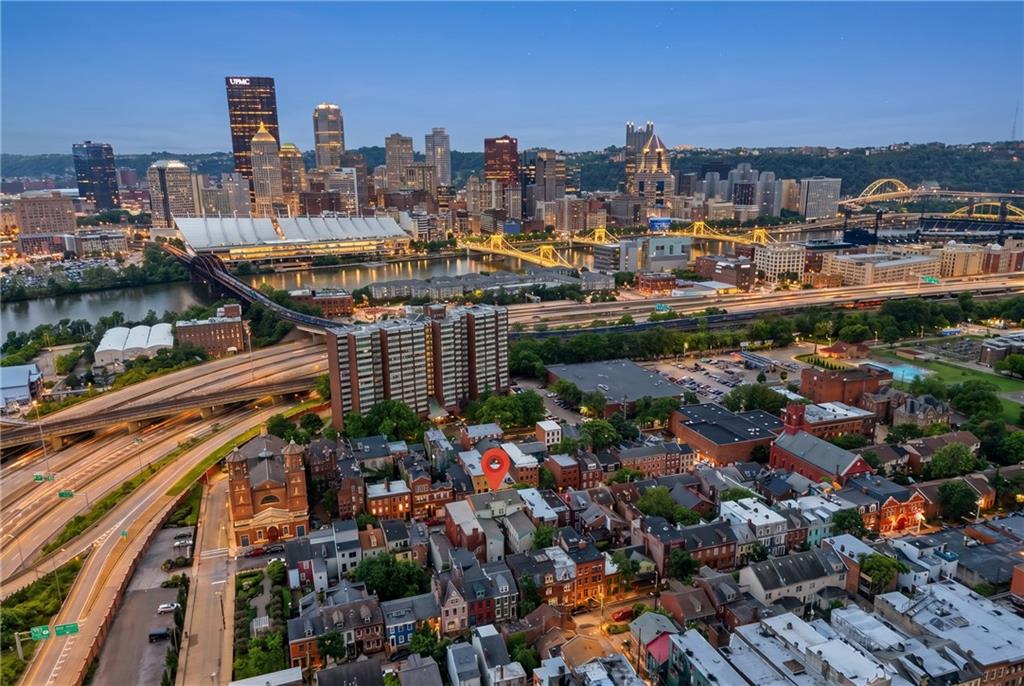 600 Lockhart Street, Unit 3 Pittsburgh, PA 15212 - Photo 42 of 42