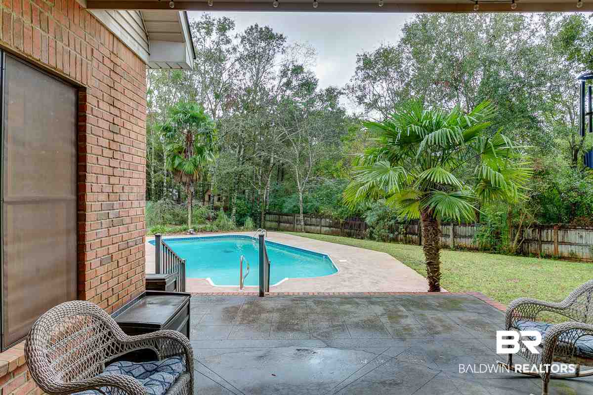10705 Hunters Court West Mobile, AL 36695 - Photo 28 of 28