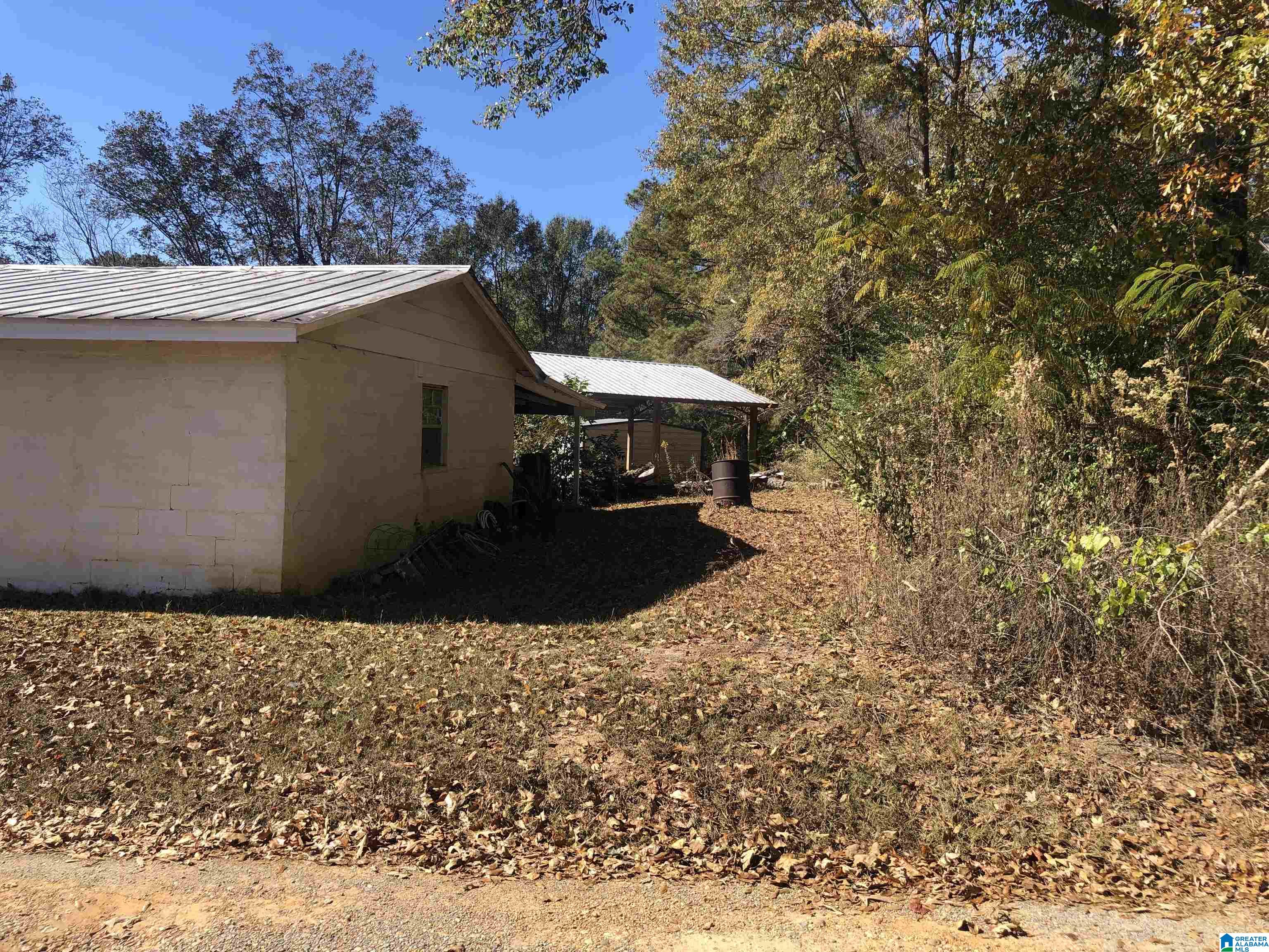 434 Flag Pole Mountain Road Childersburg, AL 35151 - Photo 11 of 71