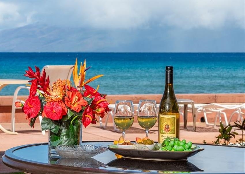 3765 Lower Honoapiilani Road, Unit 101 Lahaina, HI 96761 - Photo 1 of 20 Gallery Image 1