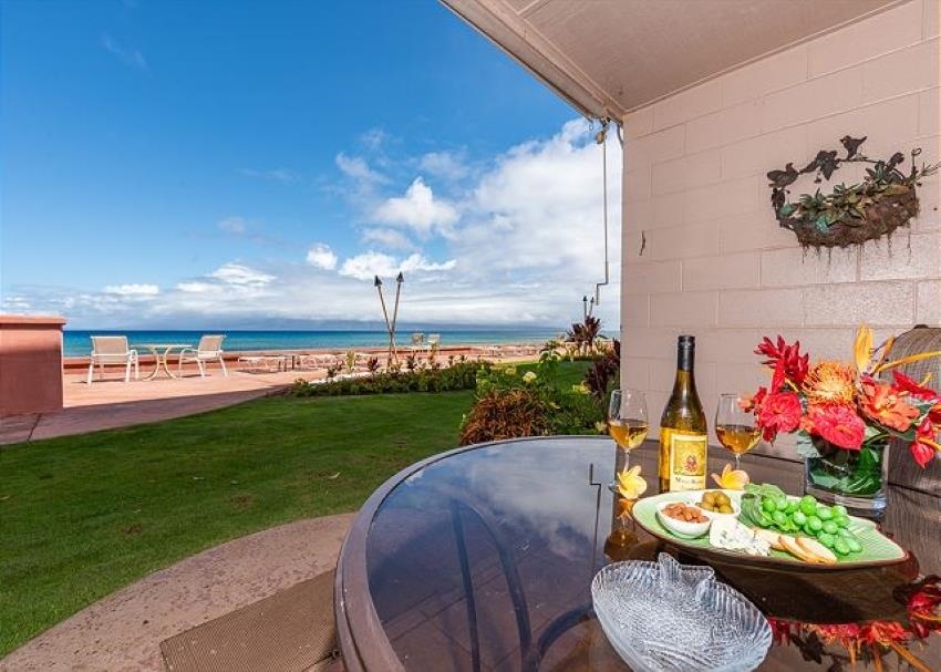 3765 Lower Honoapiilani Road, Unit 101 Lahaina, HI 96761 - Photo 11 of 20 Gallery Image 11