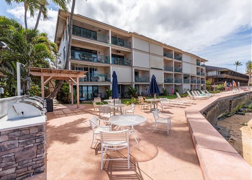 3765 Lower Honoapiilani Road, Unit 101 Lahaina, HI 96761 - Photo 8 of 20 Gallery Image 8