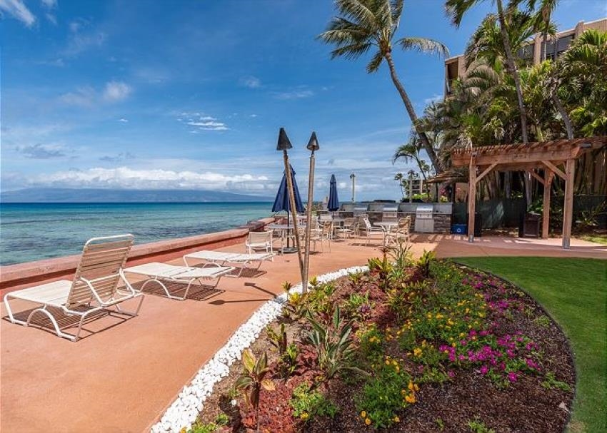 3765 Lower Honoapiilani Road, Unit 101 Lahaina, HI 96761 - Photo 10 of 20 Gallery Image 10