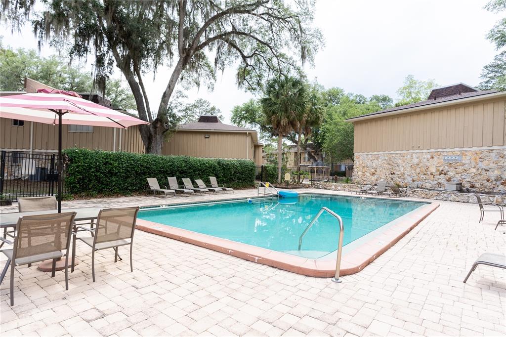 507 Northwest 39th Road, Unit 132 Gainesville, FL 32607 - Photo 20 of 22