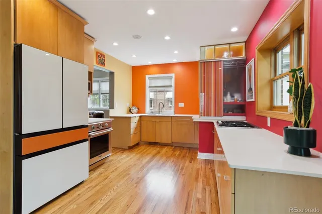 $5,000 | 2826 East 5th Avenue, Denver, CO 80206