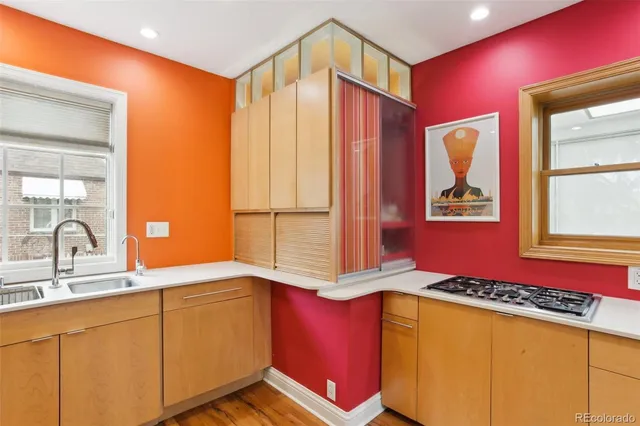 $5,000 | 2826 East 5th Avenue, Denver, CO 80206