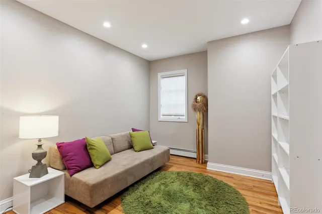 $5,000 | 2826 East 5th Avenue, Denver, CO 80206