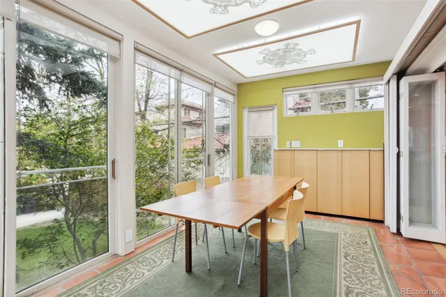 $5,000 | 2826 East 5th Avenue, Denver, CO 80206