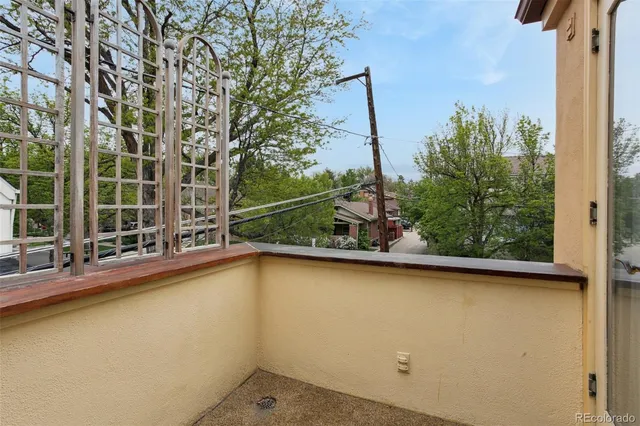 $5,000 | 2826 East 5th Avenue, Denver, CO 80206