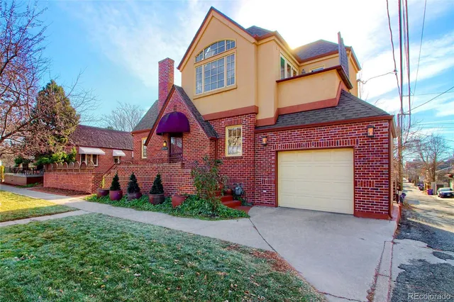 $5,000 | 2826 East 5th Avenue, Denver, CO 80206