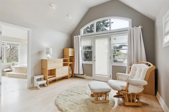 $5,000 | 2826 East 5th Avenue, Denver, CO 80206