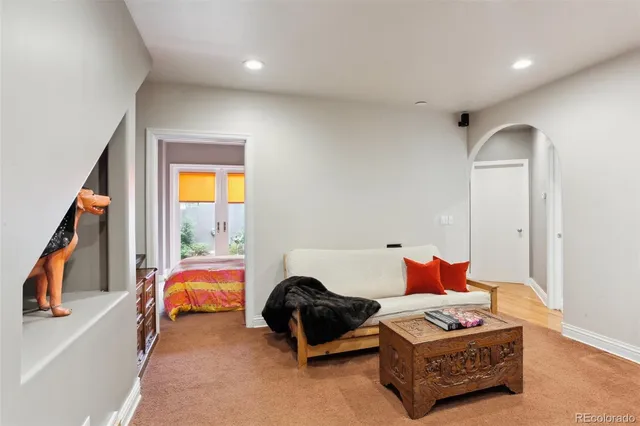 $5,000 | 2826 East 5th Avenue, Denver, CO 80206