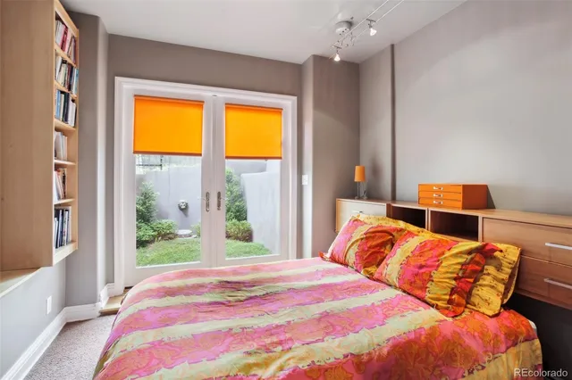 $5,000 | 2826 East 5th Avenue, Denver, CO 80206