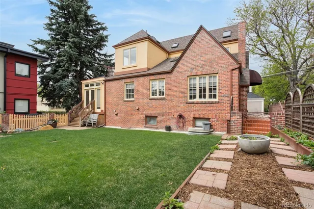 $5,000 | 2826 East 5th Avenue, Denver, CO 80206